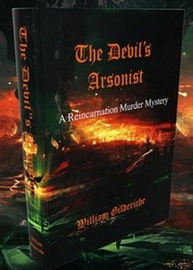 The Devil's Arsonist